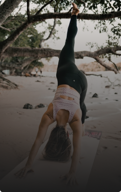 Yoga pour la Force